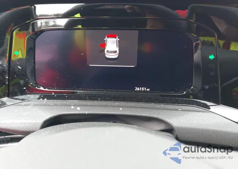 2022 Volkswagen Golf Gti 2.0T Se z USA, uszkodzony, nr VIN WVWS87CD2NW124915